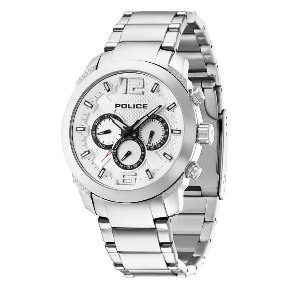 Police P 13934JS-04M Triumph Mens Watch Police P 13934JS-04M Triumph Mens Watch