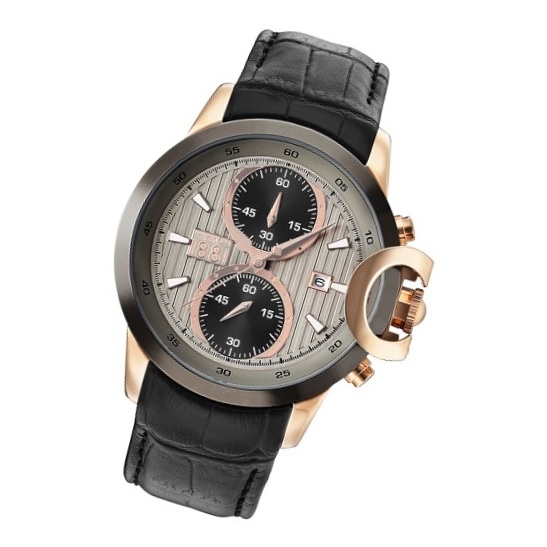 Cerruti 1881 CRWA133SRU05BK Chieti Mens Watch Cerruti 1881 CRWA133SRU05BK Chieti Mens Watch