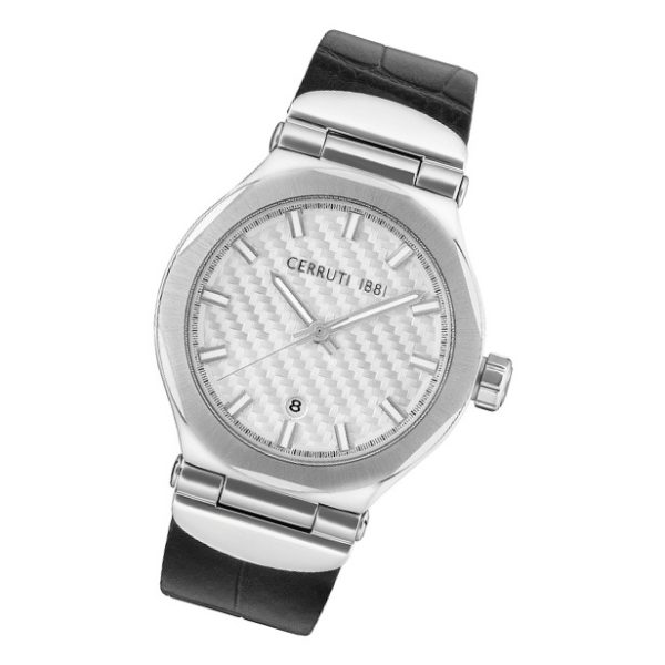 Cerruti 1881 CRWA179SN04BK Lariano Mens Watch Cerruti 1881 CRWA179SN04BK Lariano Mens Watch