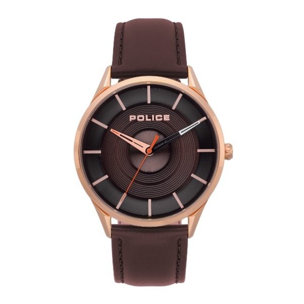 Police P 15399JSR-12 Burbank Mens Watch Police P 15399JSR-12 Burbank Mens Watch