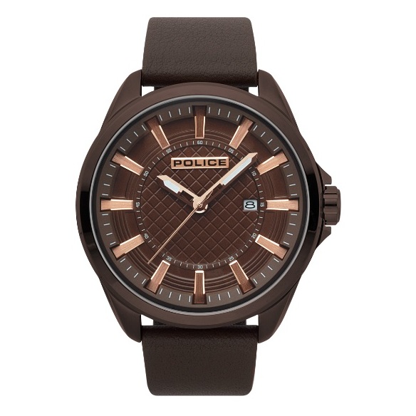 Police P 15408JSBN-12 Checkmate Mens Watch Police P 15408JSBN-12 Checkmate Mens Watch