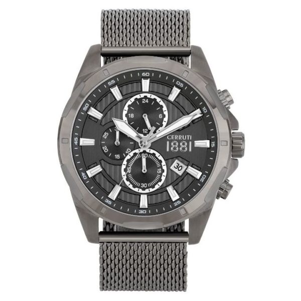 Cerruti 1881 CRWA20501 Melitello Mens Watch Cerruti 1881 CRWA20501 Melitello Mens Watch