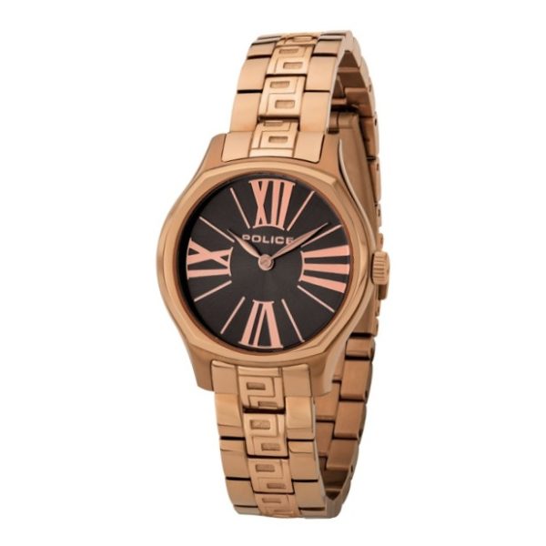 Police P 14991LSR-02M Bennet Ladies Watch Police P 14991LSR-02M Bennet Ladies Watch