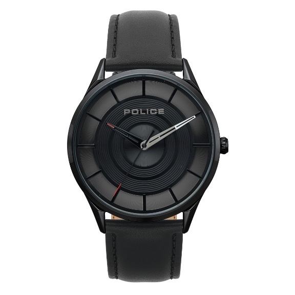 Police P 15399JSB-02 Burbank Mens Watch Police P 15399JSB-02 Burbank Mens Watch