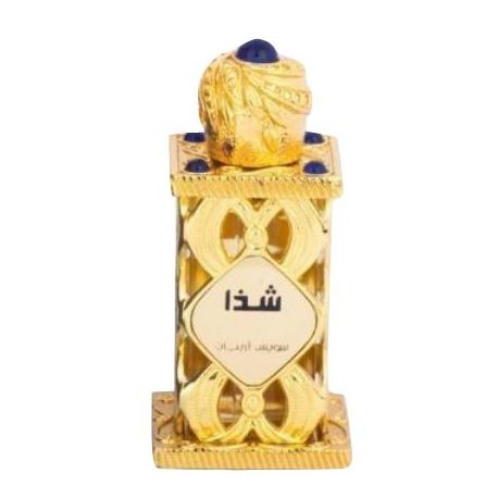 Swiss Arabian Shadha Cpo For Unisex 18ml Attar Swiss Arabian Shadha Cpo For Unisex 18ml Attar