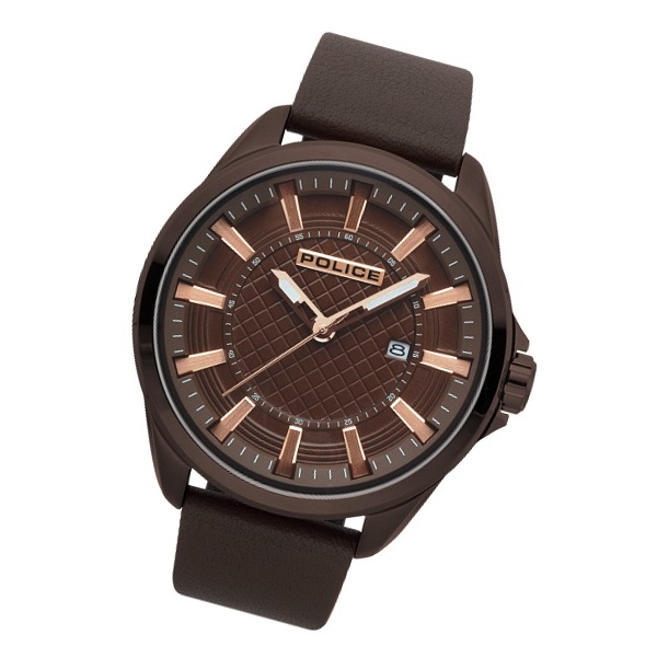 Police P 15408JSBN-12 Checkmate Mens Watch Police P 15408JSBN-12 Checkmate Mens Watch