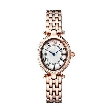 Cerruti 1881 C CRWO023SR28MR Nemi Ladies Watch Cerruti 1881 C CRWO023SR28MR Nemi Ladies Watch