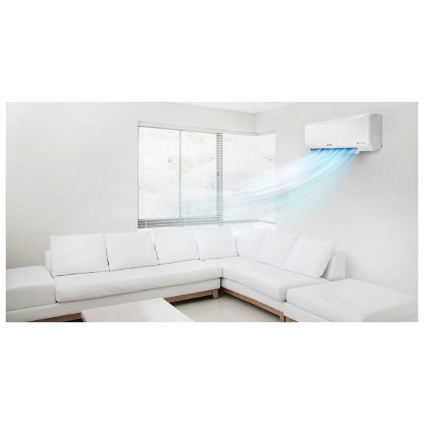 Samsung Split Air Conditioner 2 Ton AR24NVFHEWK Samsung Split Air Conditioner 2 Ton AR24NVFHEWK