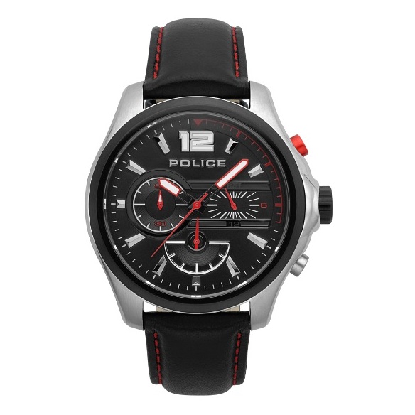 Police P 15403JSTB-02 Denver Mens Watch Police P 15403JSTB-02 Denver Mens Watch