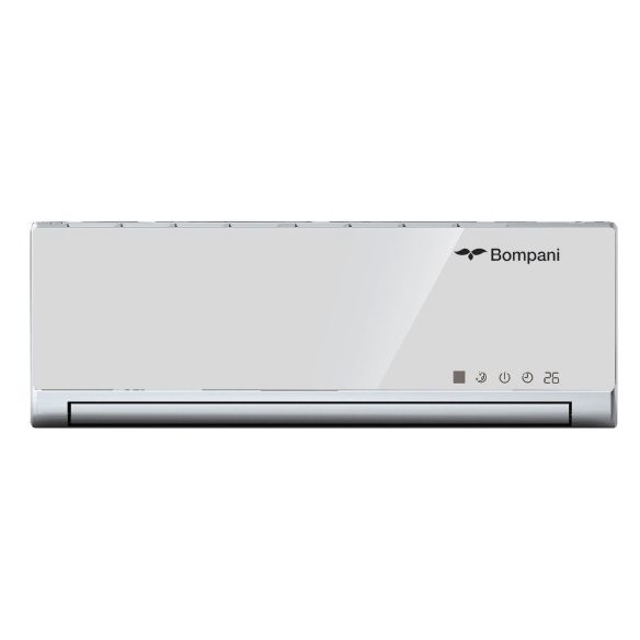 Bompani Split Air Conditioner 1.5 Ton BSAC187RCO Bompani Split Air Conditioner 1.5 Ton BSAC187RCO