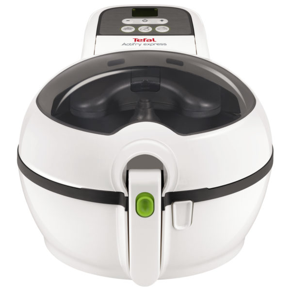 Tefal Actifry Express Deep Fryer White FZ751028 Tefal Actifry Express Deep Fryer White FZ751028