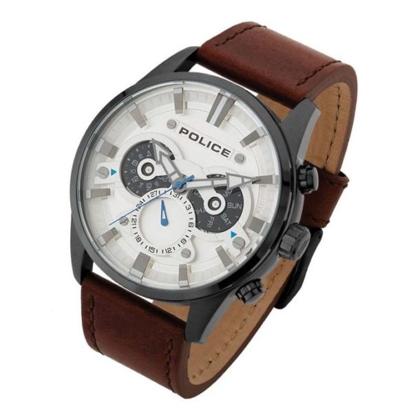 Police P 14834JSU-04 Escape Mens Watch Police P 14834JSU-04 Escape Mens Watch