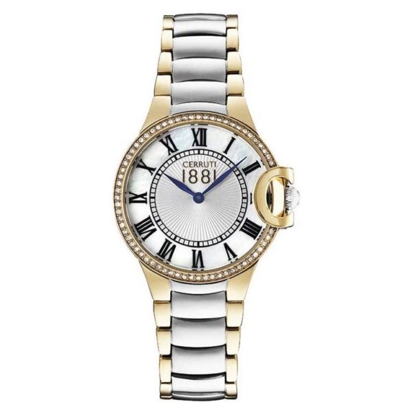 Cerruti 1881 C CRWM138SG28MGT Ghirla Ladies Watch Cerruti 1881 C CRWM138SG28MGT Ghirla Ladies Watch