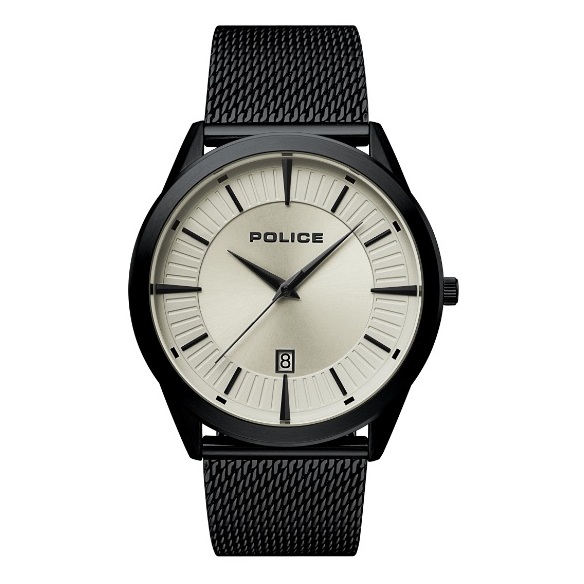 Police P 15305JSB-79MM Patriot Mens Watch Police P 15305JSB-79MM Patriot Mens Watch