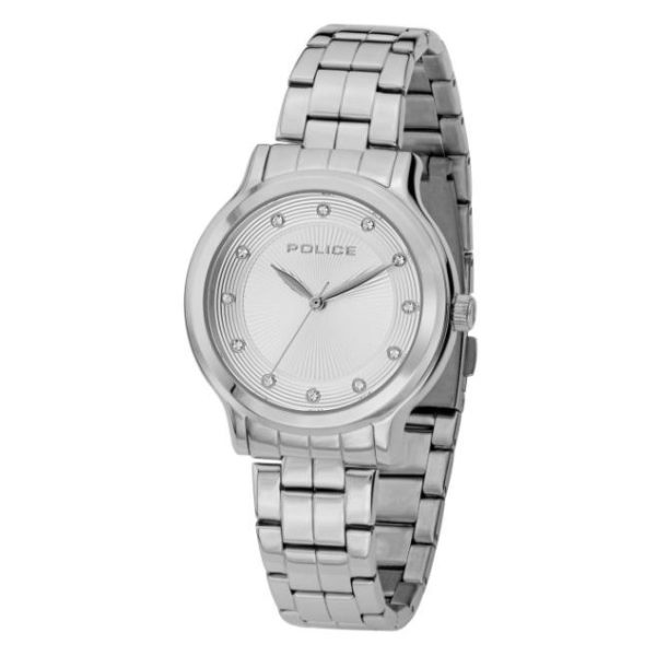 Police P 14583BS-04M Charlotte Ladies Watch Police P 14583BS-04M Charlotte Ladies Watch