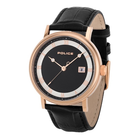 Police P 15438JSR-02 Frisco Mens Watch Police P 15438JSR-02 Frisco Mens Watch