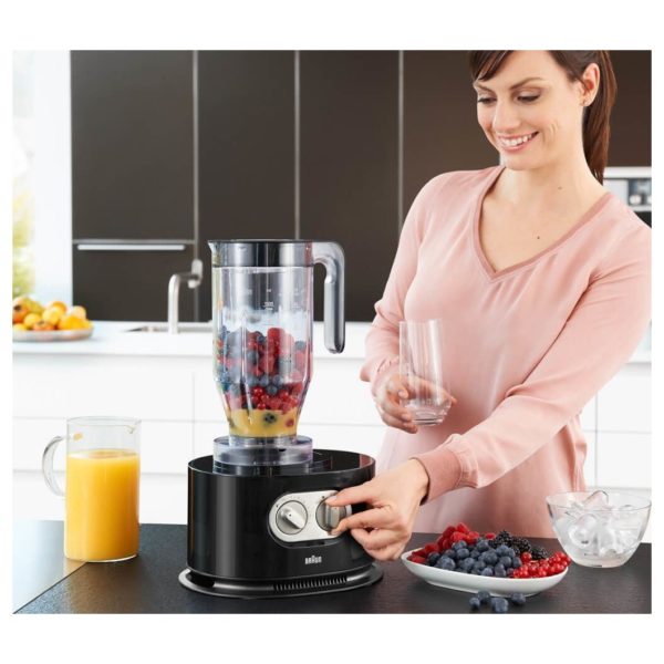 Braun Food Processo FP5160 Braun Food Processo FP5160