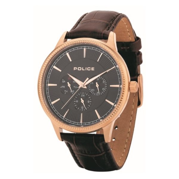 Police P 14923JSR-02 Sublime Mens Watch Police P 14923JSR-02 Sublime Mens Watch