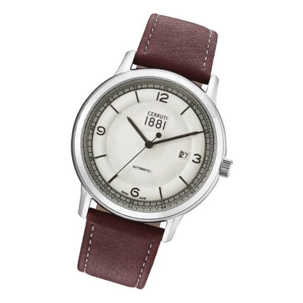 Cerruti 1881 CRWA135SN14DB Basilea Mens Watch Cerruti 1881 CRWA135SN14DB Basilea Mens Watch