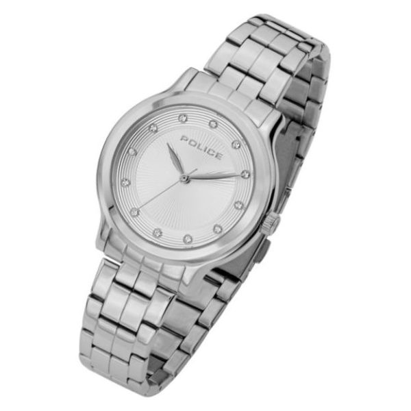 Police P 14583BS-04M Charlotte Ladies Watch Police P 14583BS-04M Charlotte Ladies Watch