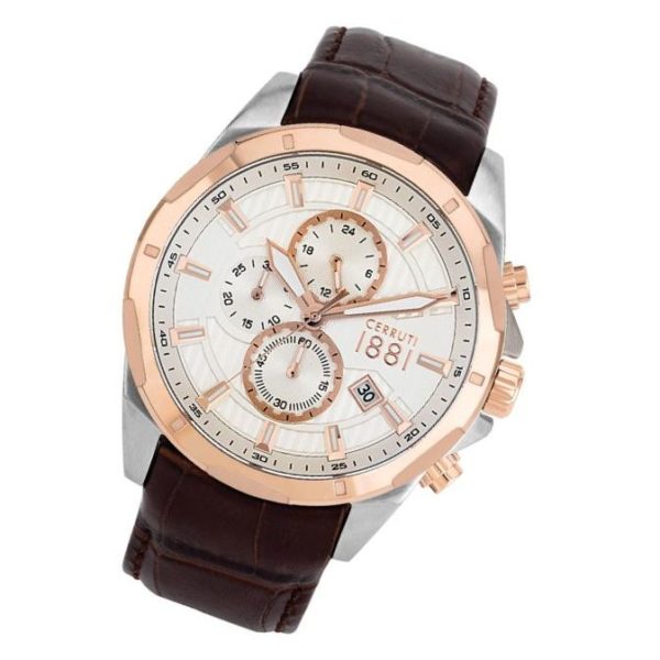 Cerruti 1881 C CRWA20603 Guarcino Mens Watch Cerruti 1881 C CRWA20603 Guarcino Mens Watch