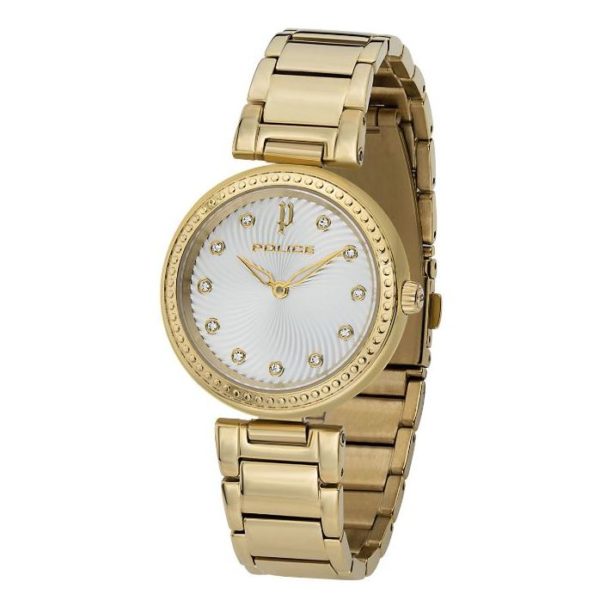 Police P 14738BSG-04M Elaine Ladies Watch Police P 14738BSG-04M Elaine Ladies Watch