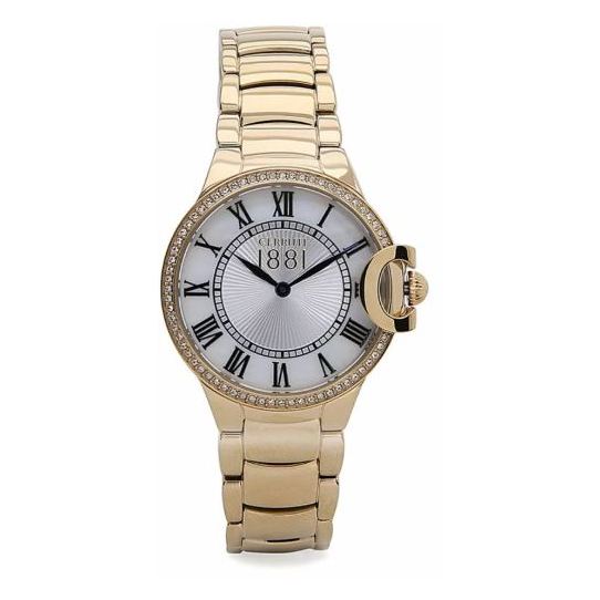 Cerruti 1881 C CRWM138SG28MG Ghirla Ladies Watch Cerruti 1881 C CRWM138SG28MG Ghirla Ladies Watch