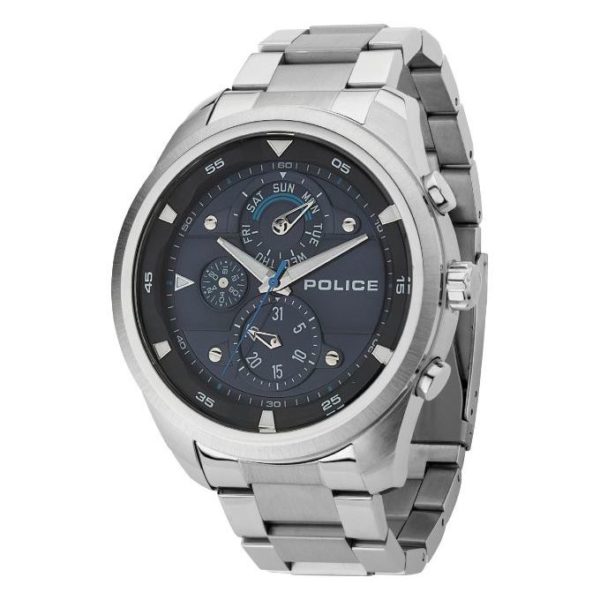 Police P 14836JS-03M Marine Mens Watch Police P 14836JS-03M Marine Mens Watch