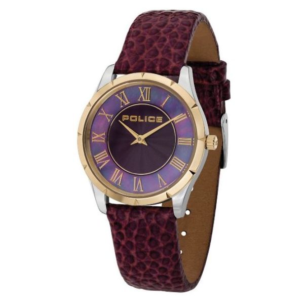 Police P 14735BSTG-35 Nichole Ladies Watch Police P 14735BSTG-35 Nichole Ladies Watch