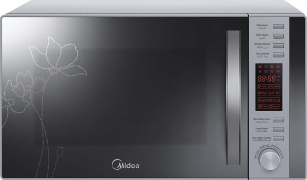 Midea Microwave Oven AG925EBLS Midea Microwave Oven AG925EBLS