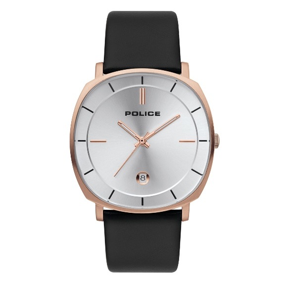 Police P 15099JSR-04 Epic Mens Watch Police P 15099JSR-04 Epic Mens Watch