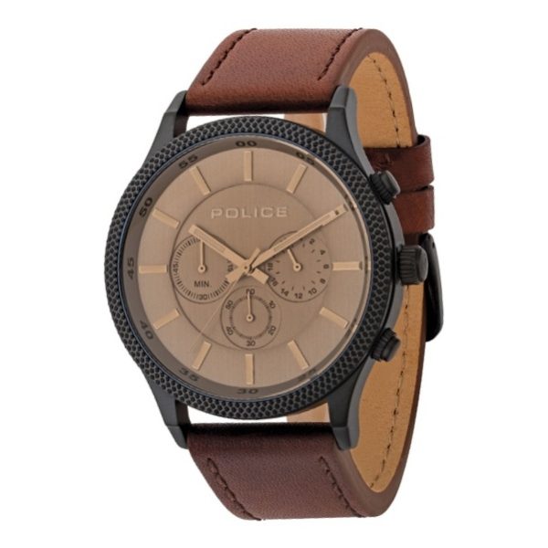 Police P 15048JS-61 Compass Mens Watch Police P 15048JS-61 Compass Mens Watch