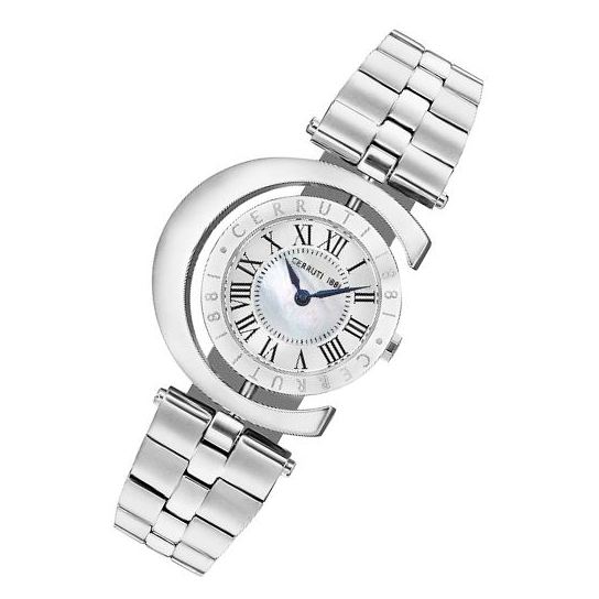 Cerruti 1881 C CRWM161SN28MS Camerota Ladies Watch Cerruti 1881 C CRWM161SN28MS Camerota Ladies Watch