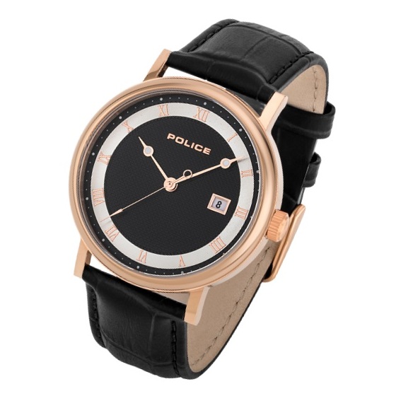 Police P 15438JSR-02 Frisco Mens Watch Police P 15438JSR-02 Frisco Mens Watch