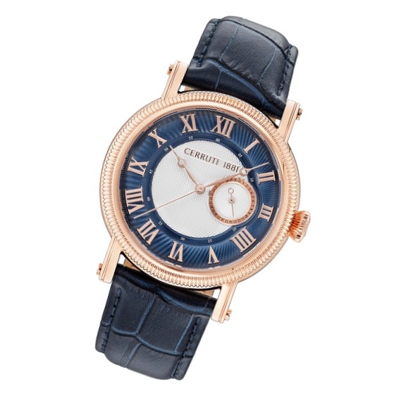 Cerruti 1881 CRWA153SR03BL Vernazza Mens Watch Cerruti 1881 CRWA153SR03BL Vernazza Mens Watch