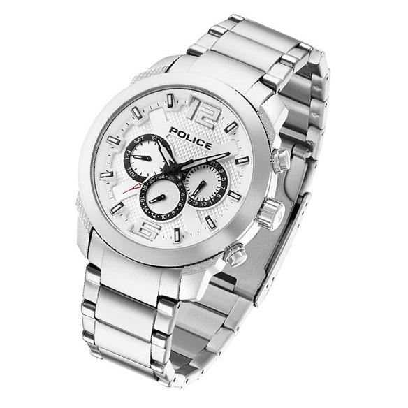 Police P 13934JS-04M Triumph Mens Watch Police P 13934JS-04M Triumph Mens Watch