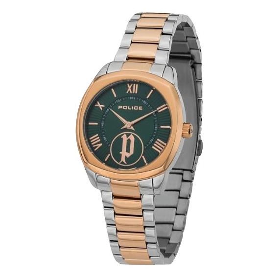 Police P 14618BSTR-19M Bash Ladies Watch Police P 14618BSTR-19M Bash Ladies Watch