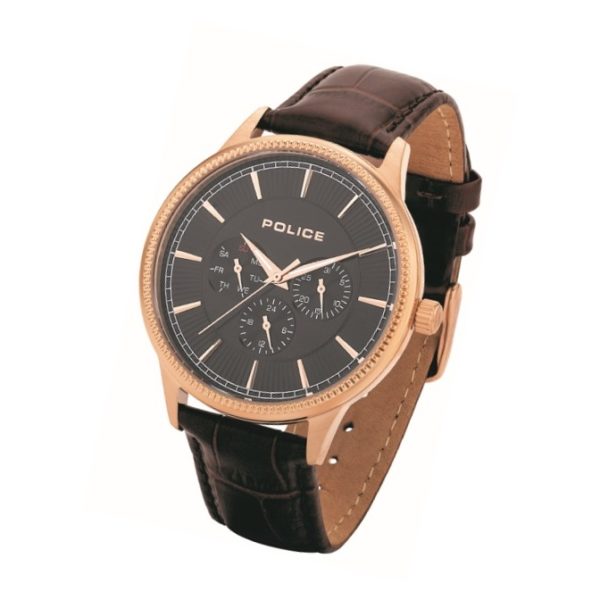 Police P 14923JSR-02 Sublime Mens Watch Police P 14923JSR-02 Sublime Mens Watch