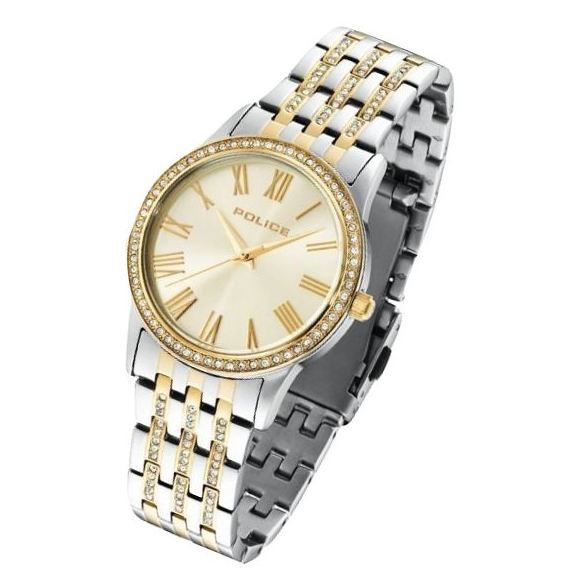Police P 14499MSTG-06M Celebration X Ladies Watch Police P 14499MSTG-06M Celebration X Ladies Watch