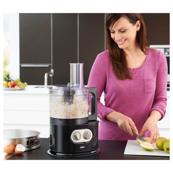Braun Food Processo FP5160 Braun Food Processo FP5160