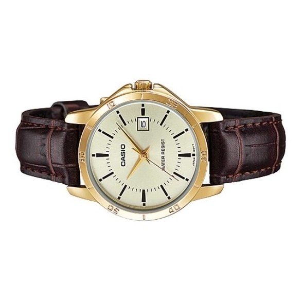 Casio LTP-V004GL-9AU Watch Casio LTP-V004GL-9AU Watch