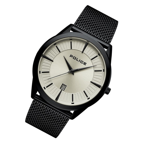 Police P 15305JSB-79MM Patriot Mens Watch Police P 15305JSB-79MM Patriot Mens Watch