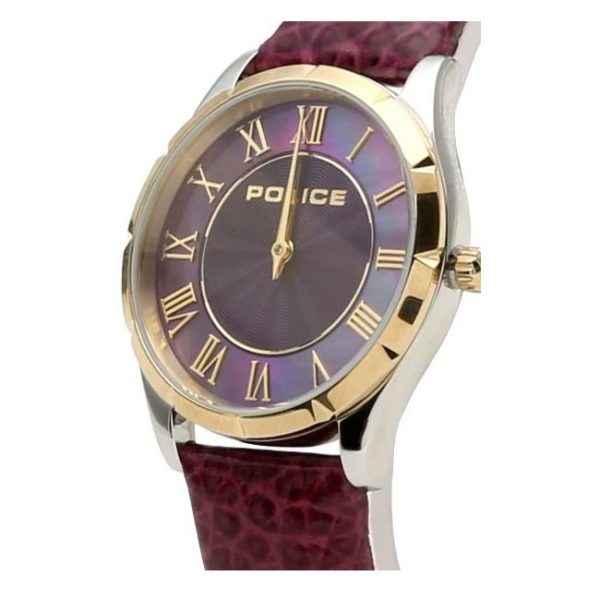 Police P 14735BSTG-35 Nichole Ladies Watch Police P 14735BSTG-35 Nichole Ladies Watch