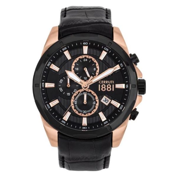 Cerruti 1881 C CRWA20604 Guarcino Mens Watch Cerruti 1881 C CRWA20604 Guarcino Mens Watch