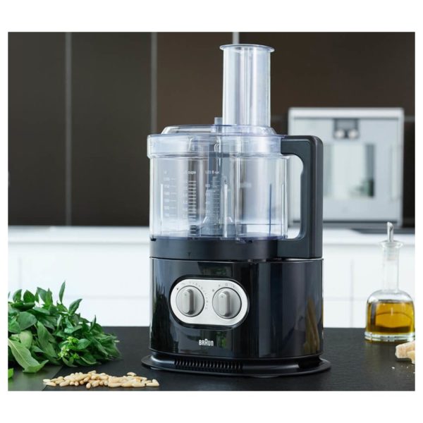 Braun Food Processo FP5160 Braun Food Processo FP5160