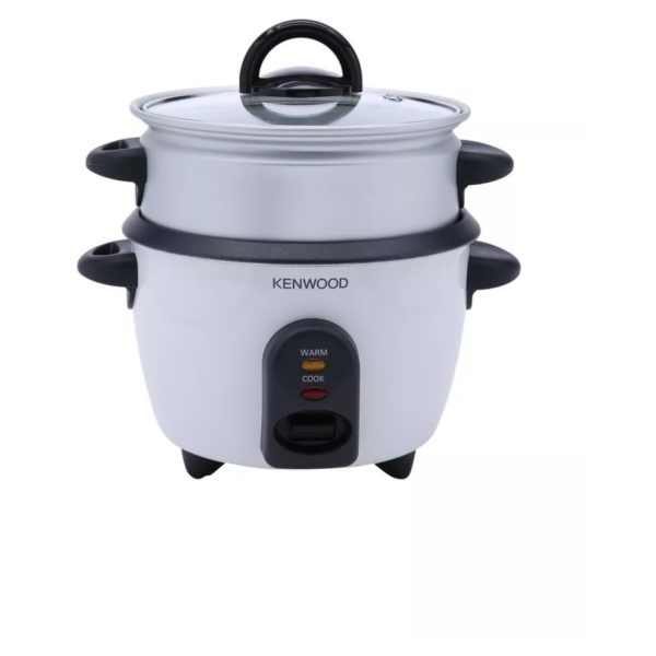 Kenwood Rice Cooker RCM280 Kenwood Rice Cooker RCM280