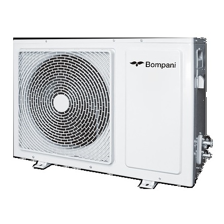 Bompani Split Air Conditioner 1.5 Ton BSAC187RCO Bompani Split Air Conditioner 1.5 Ton BSAC187RCO
