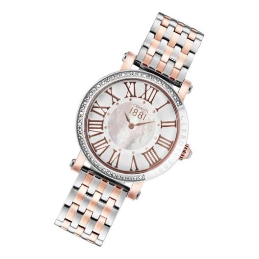 Cerruti 1881 C CRWM147STR28MRT Angera Ladies Watch Cerruti 1881 C CRWM147STR28MRT Angera Ladies Watch