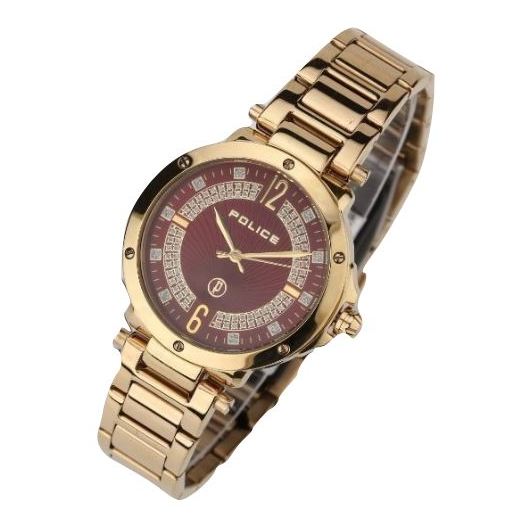 Police P 13446MSG-10M Macon Ladies Watch Police P 13446MSG-10M Macon Ladies Watch