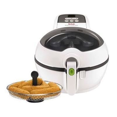 Tefal Actifry Express Deep Fryer White FZ751028 Tefal Actifry Express Deep Fryer White FZ751028